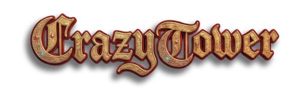 Offre annoncée de Crazy Tower