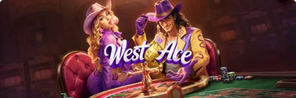 Offre annoncée de West Ace Casino